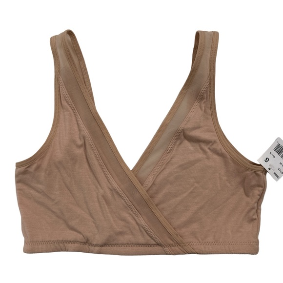 A Pea in the Pod Intimates & Sleepwear Nwt A Pea In The Pod Mesh